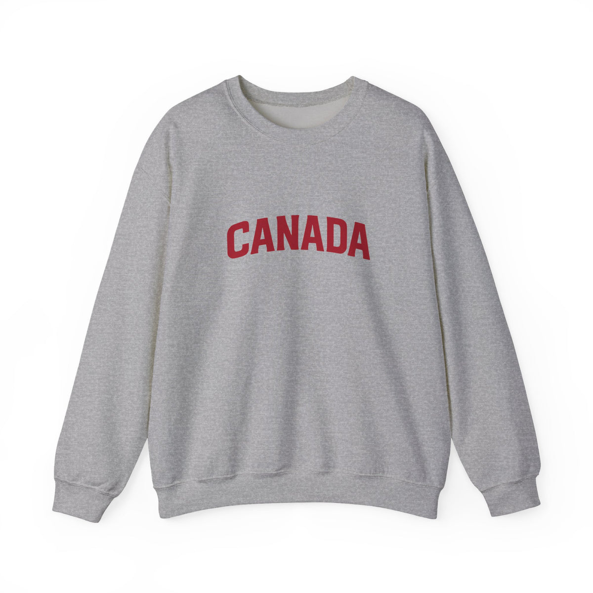 Canada Arch Crewneck