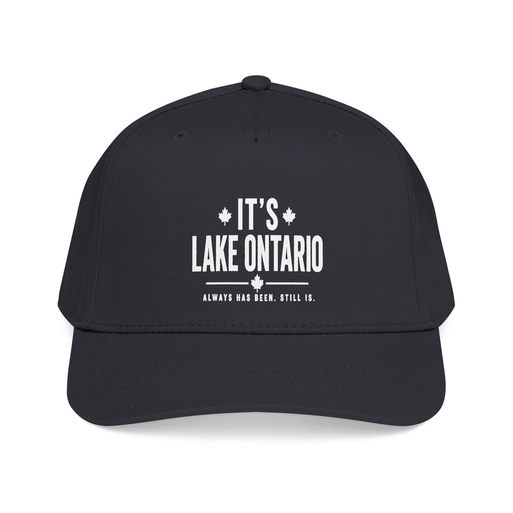 It’s Lake Ontario Cap
