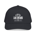 It’s Lake Ontario Cap