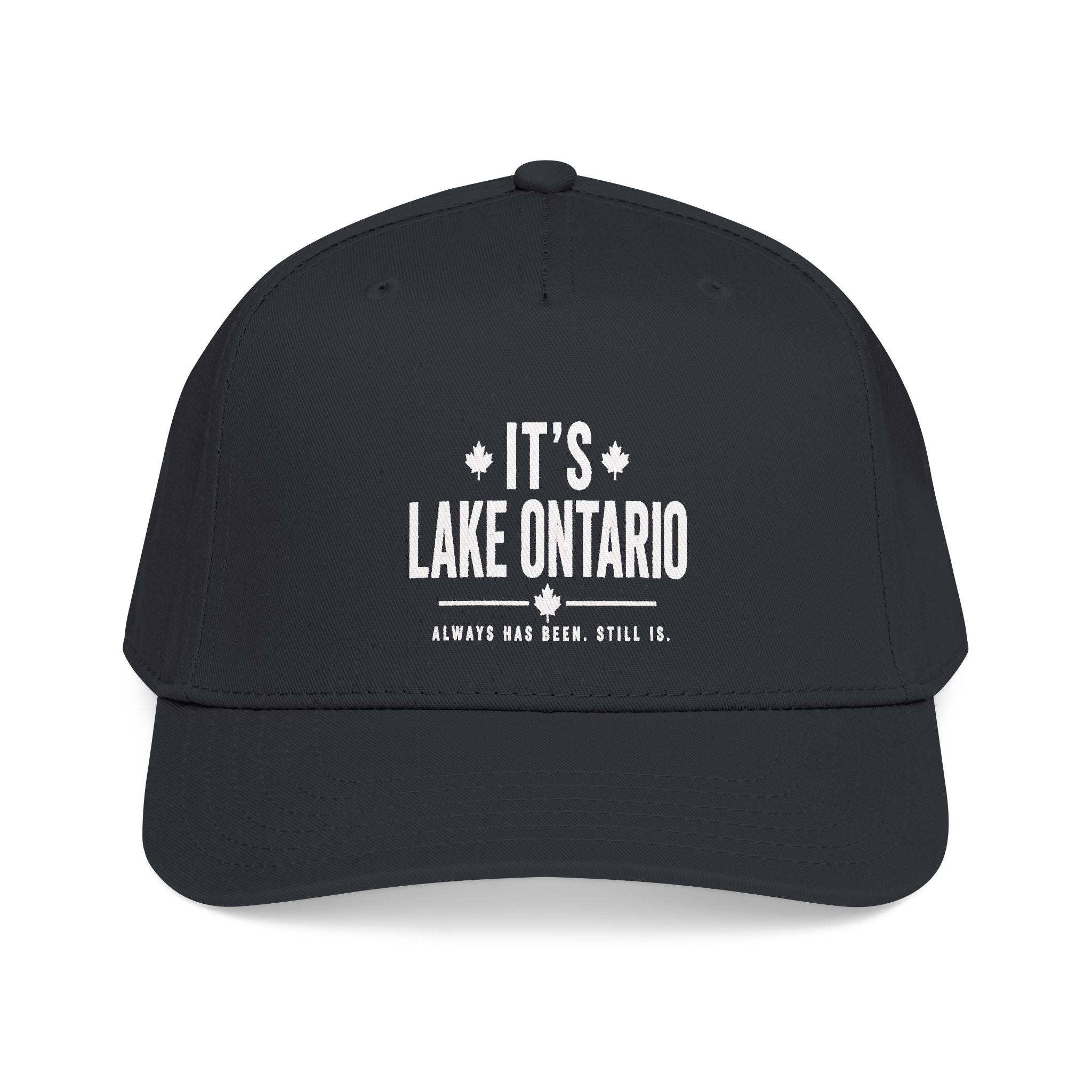 It’s Lake Ontario Cap