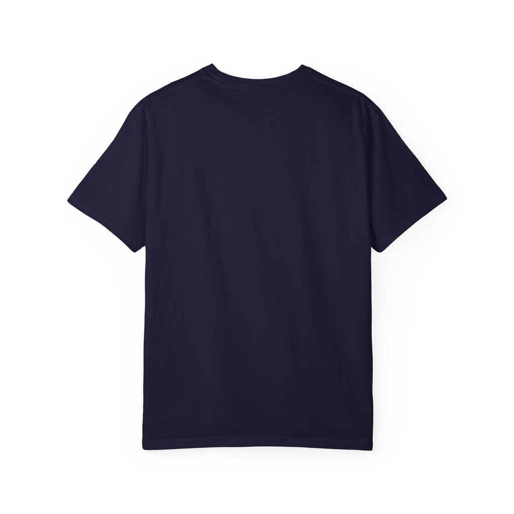 Lake Ontario Monogram Vintage Wash Tee