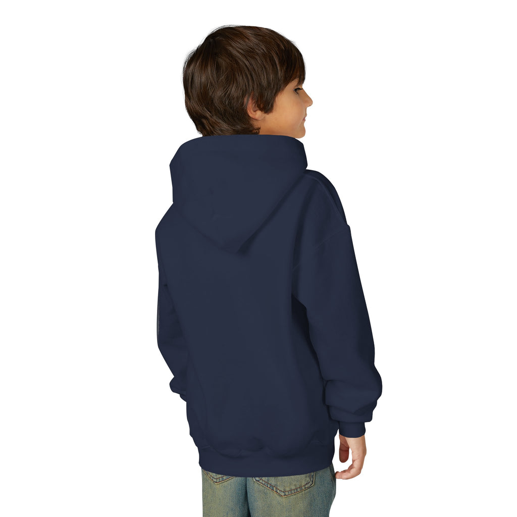Canada Arch Youth Hoodie