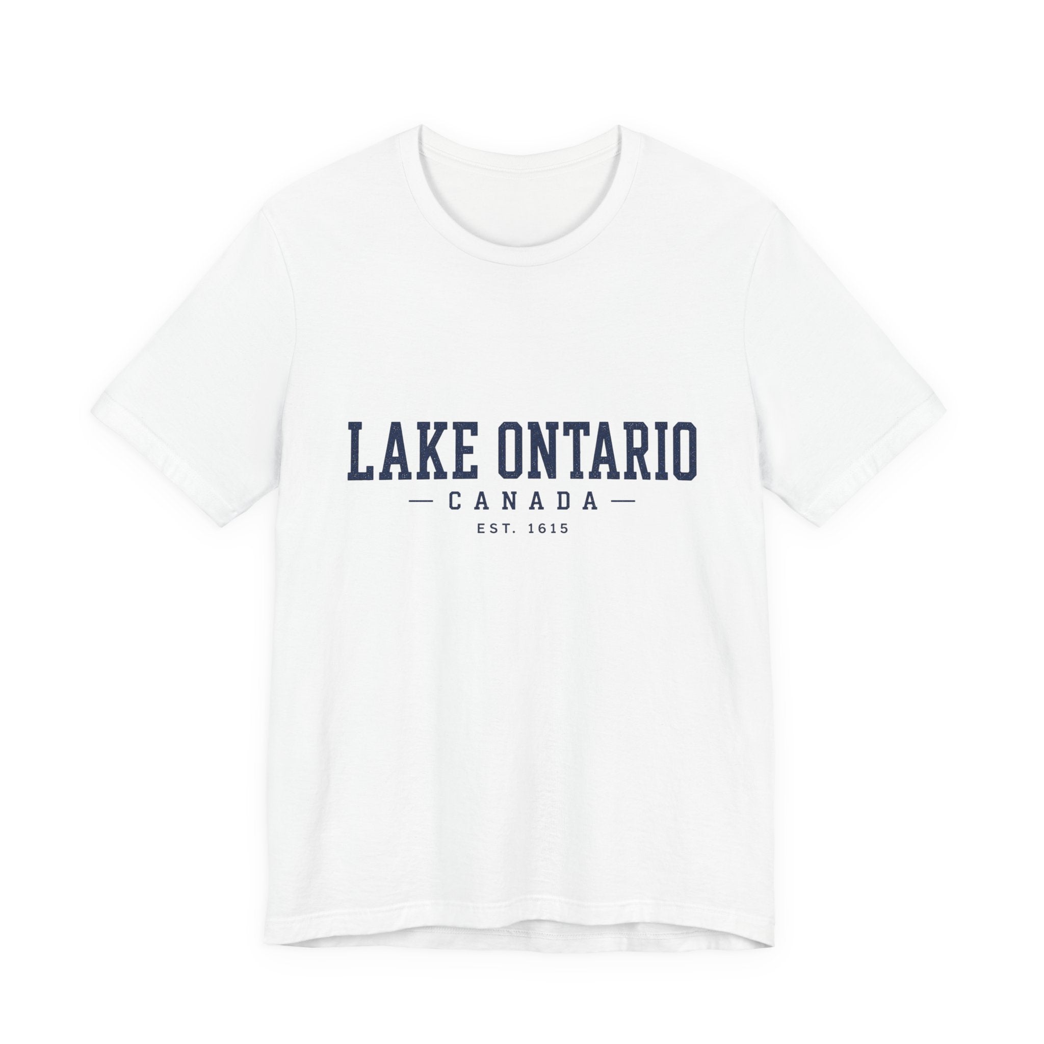 Lake Ontario Canada