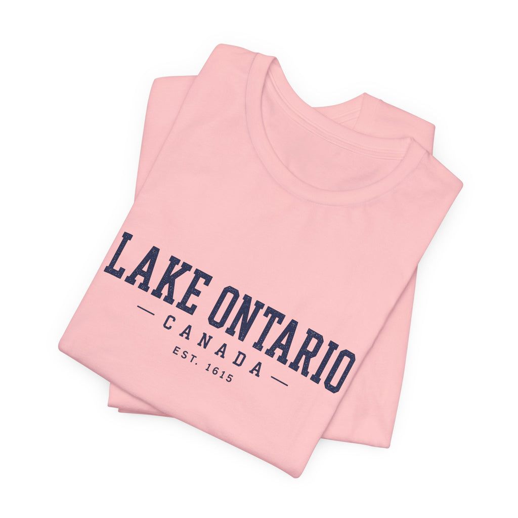 Lake Ontario Canada