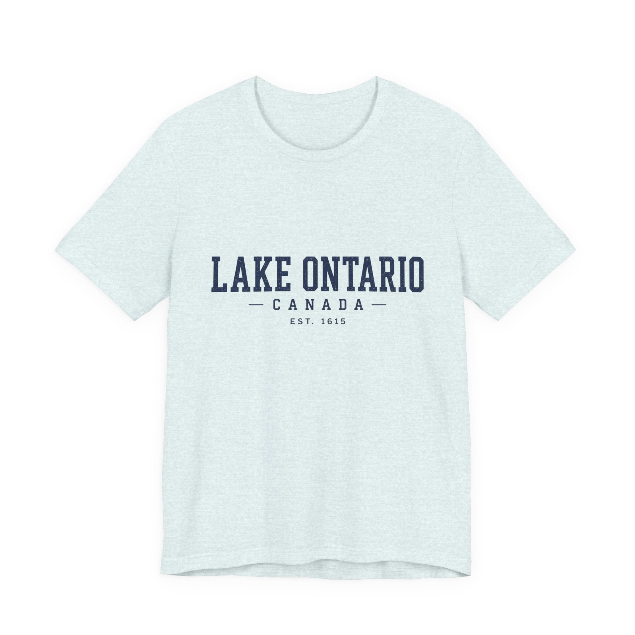 Lake Ontario Canada