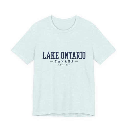 Lake Ontario Canada