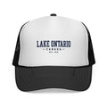 Lake Ontario Canada Est. 1615 Trucker Cap