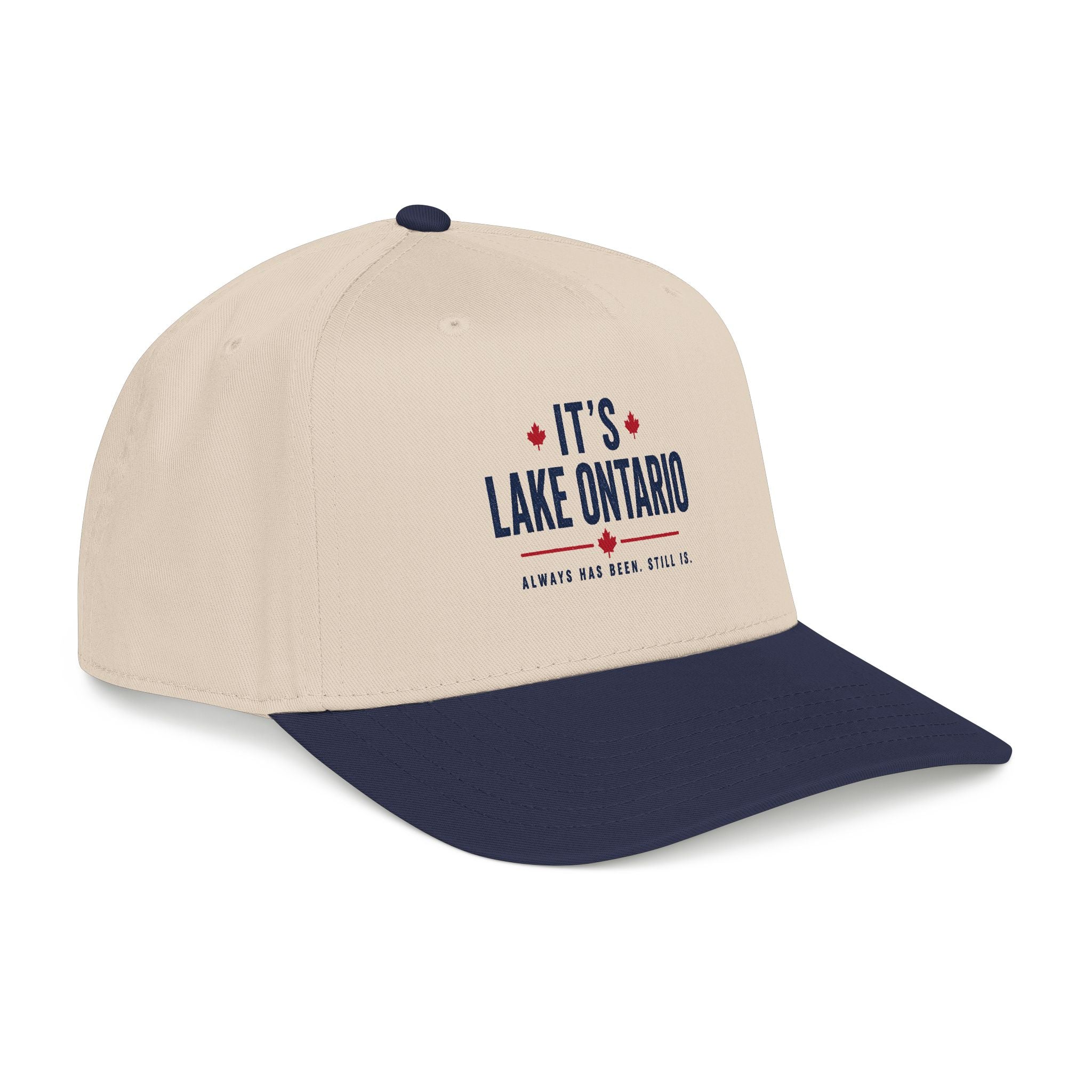 It’s Lake Ontario Cap