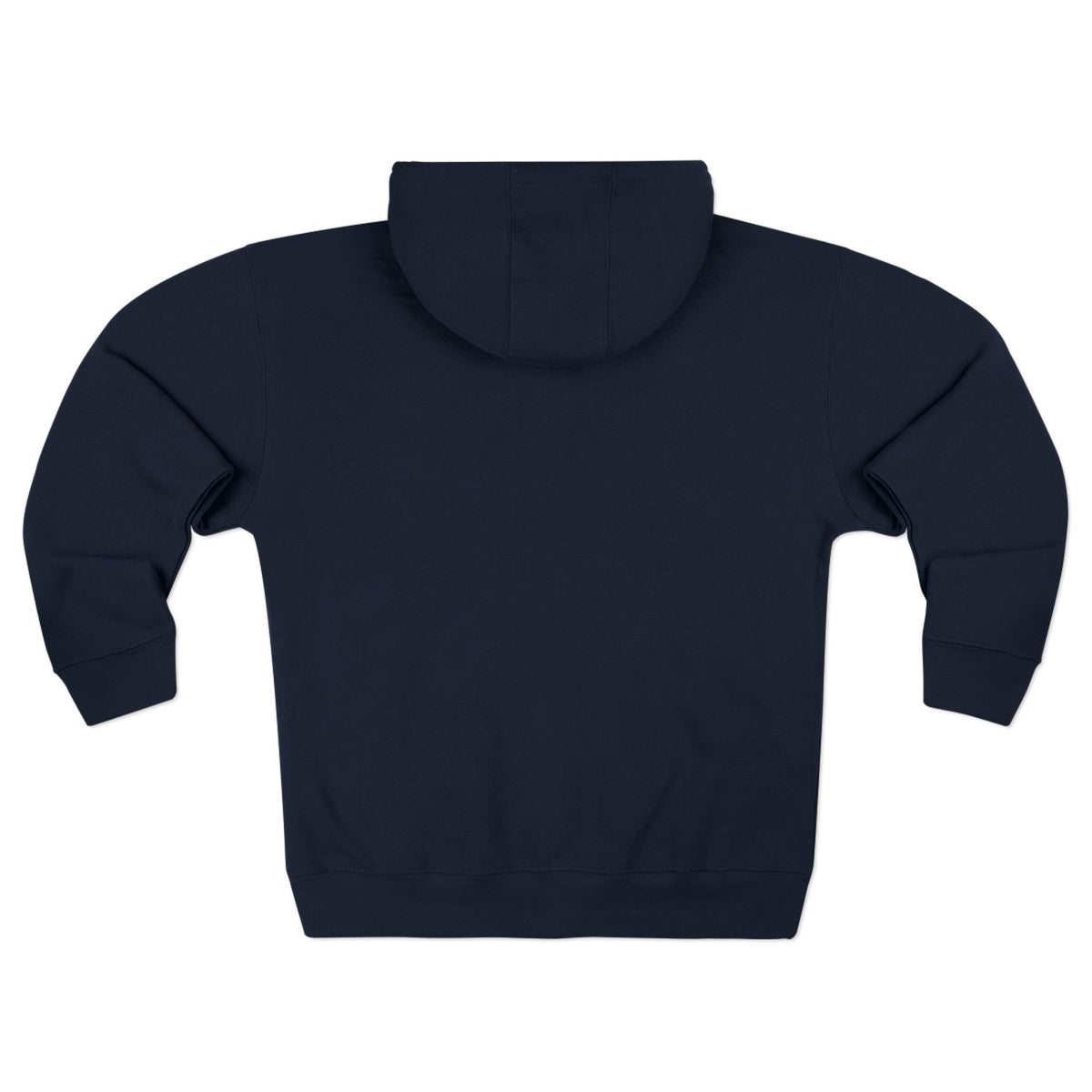Lake Ontario zip hoodie, color option