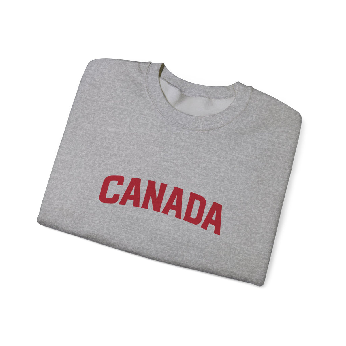 Canada Arch Crewneck