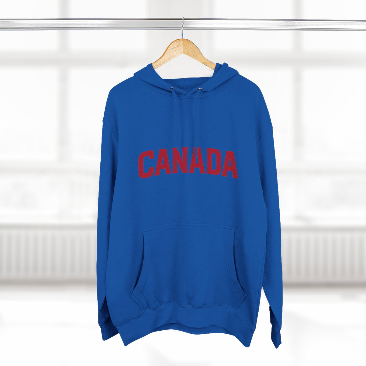 It's Lake Ontario Canada hoodie - product photo 25