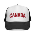 Canada Arch Trucker Cap