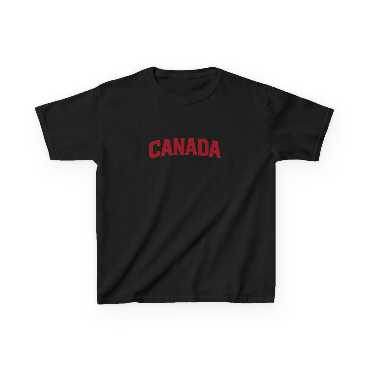 Canada Arch Kids Tee