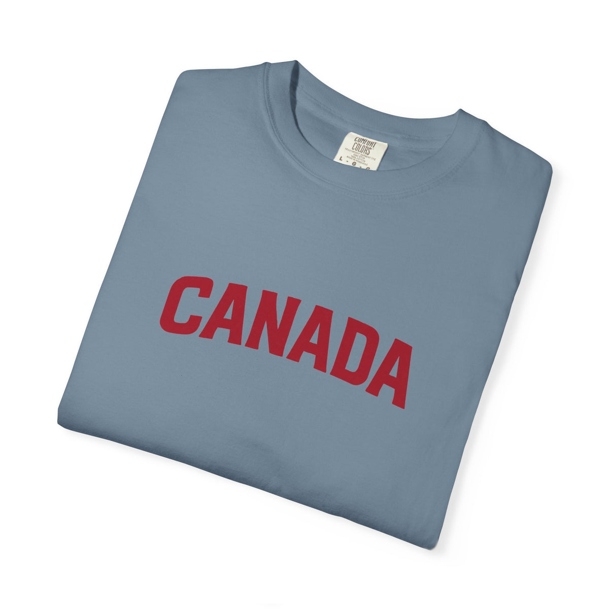 Canada Arch Vintage Wash Tee