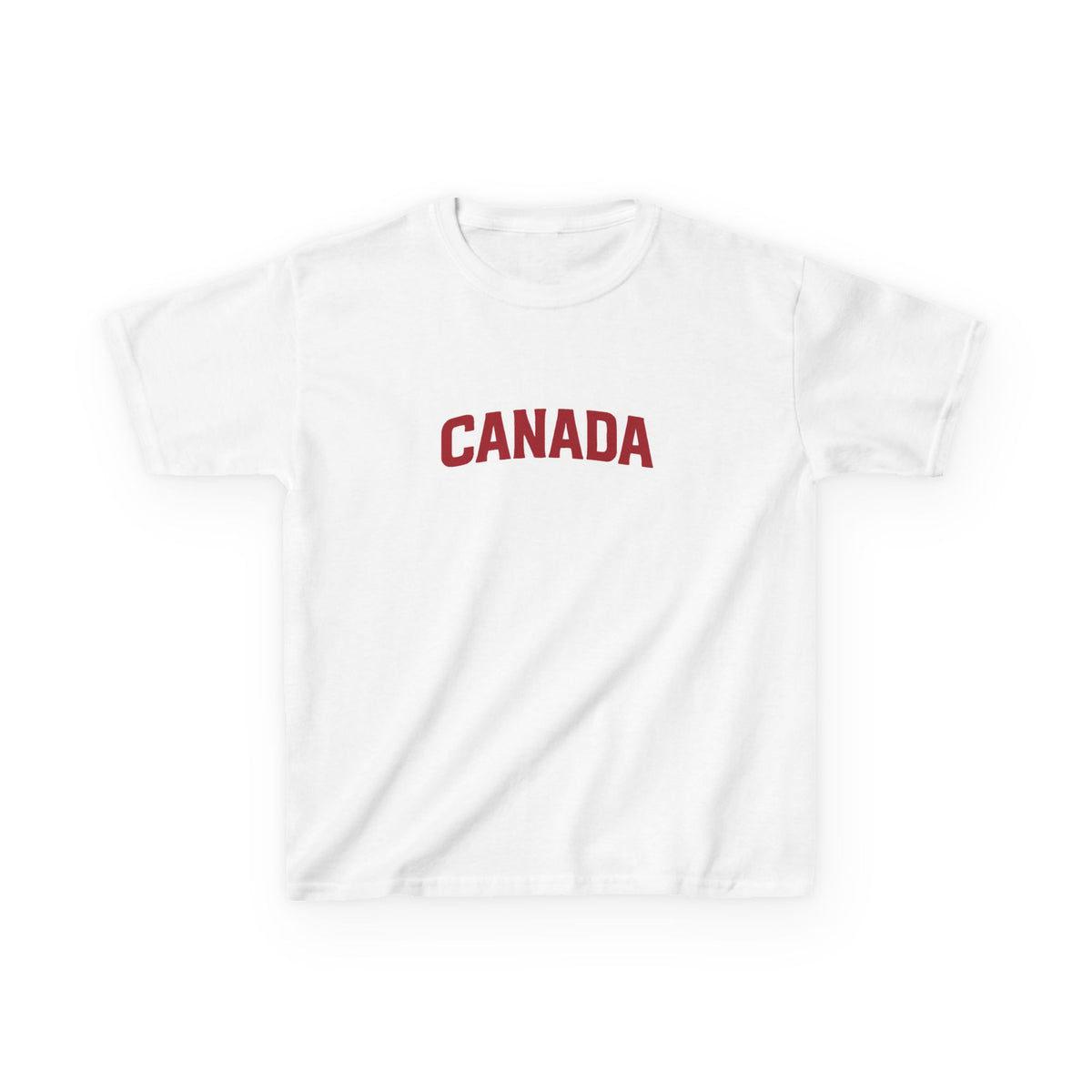 Canada Arch Kids Tee