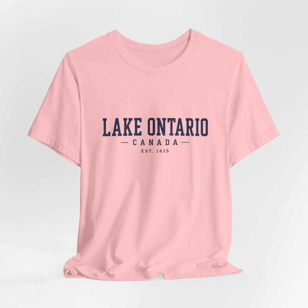 Lake Ontario Canada