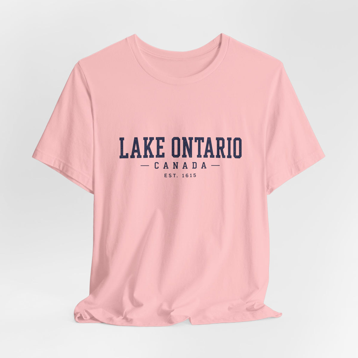 Lake Ontario Canada