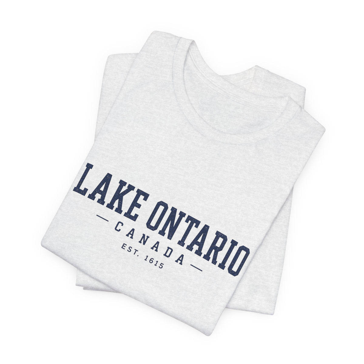 Lake Ontario Canada
