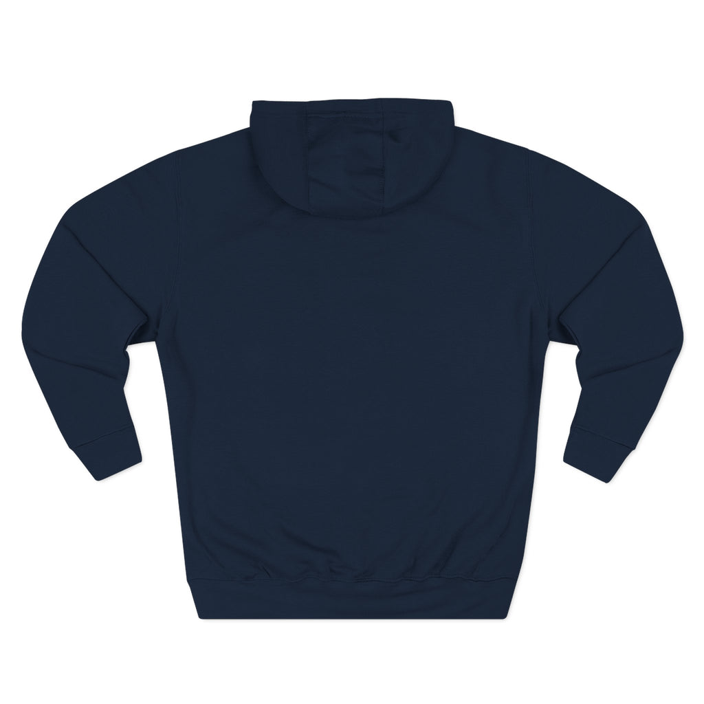 Lake Ontario Canada Est. 1615 Hoodie