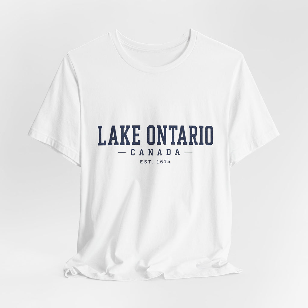 Lake Ontario Canada