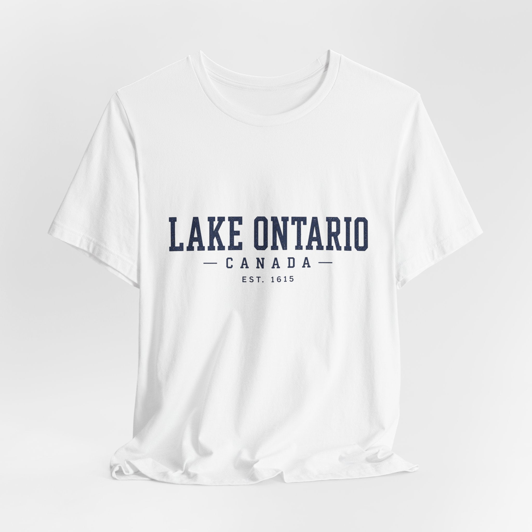 Lake Ontario Canada