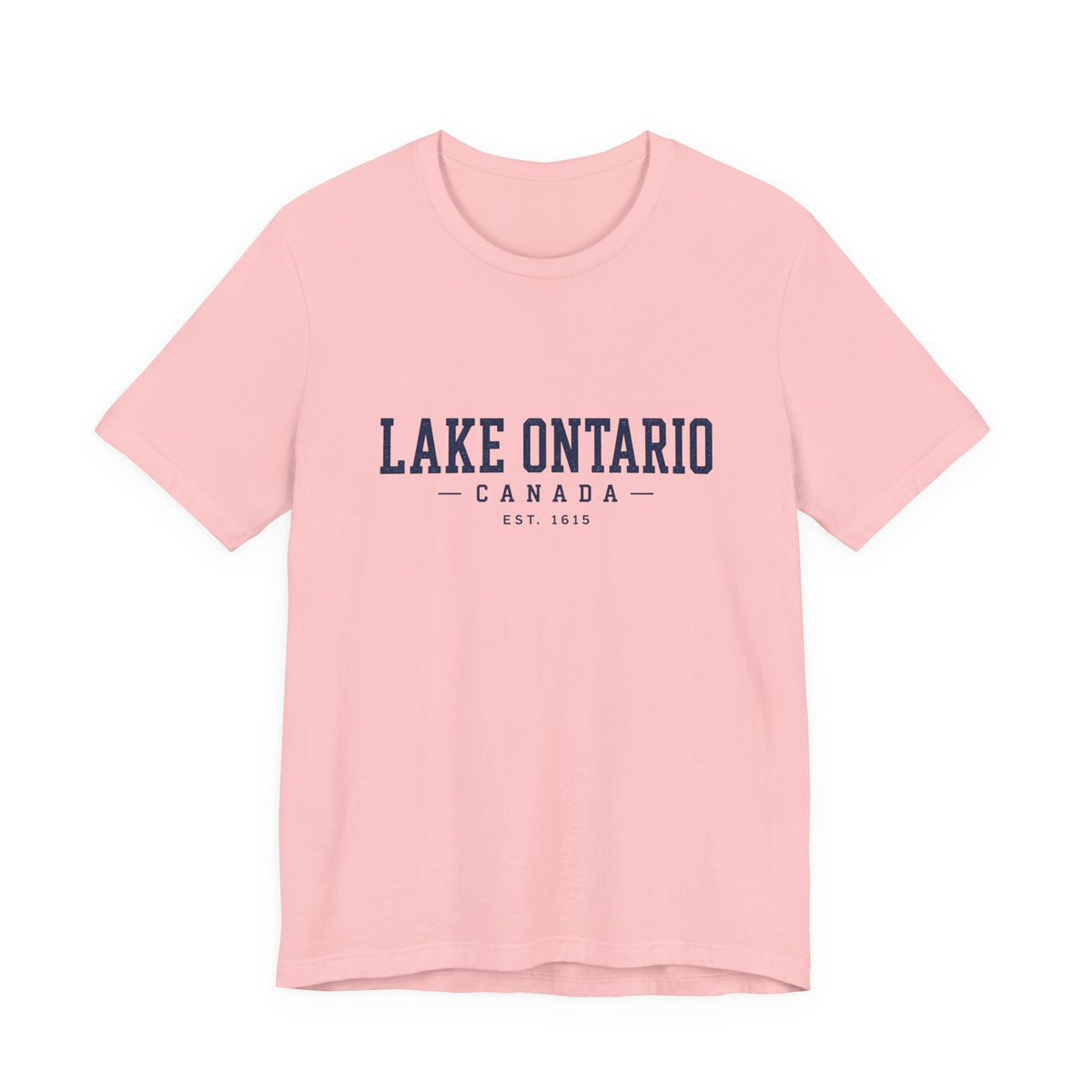 Lake Ontario Canada