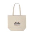 It's Lake Ontario Tote Bag