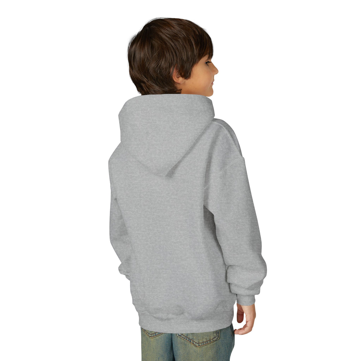 Canada Arch Youth Hoodie