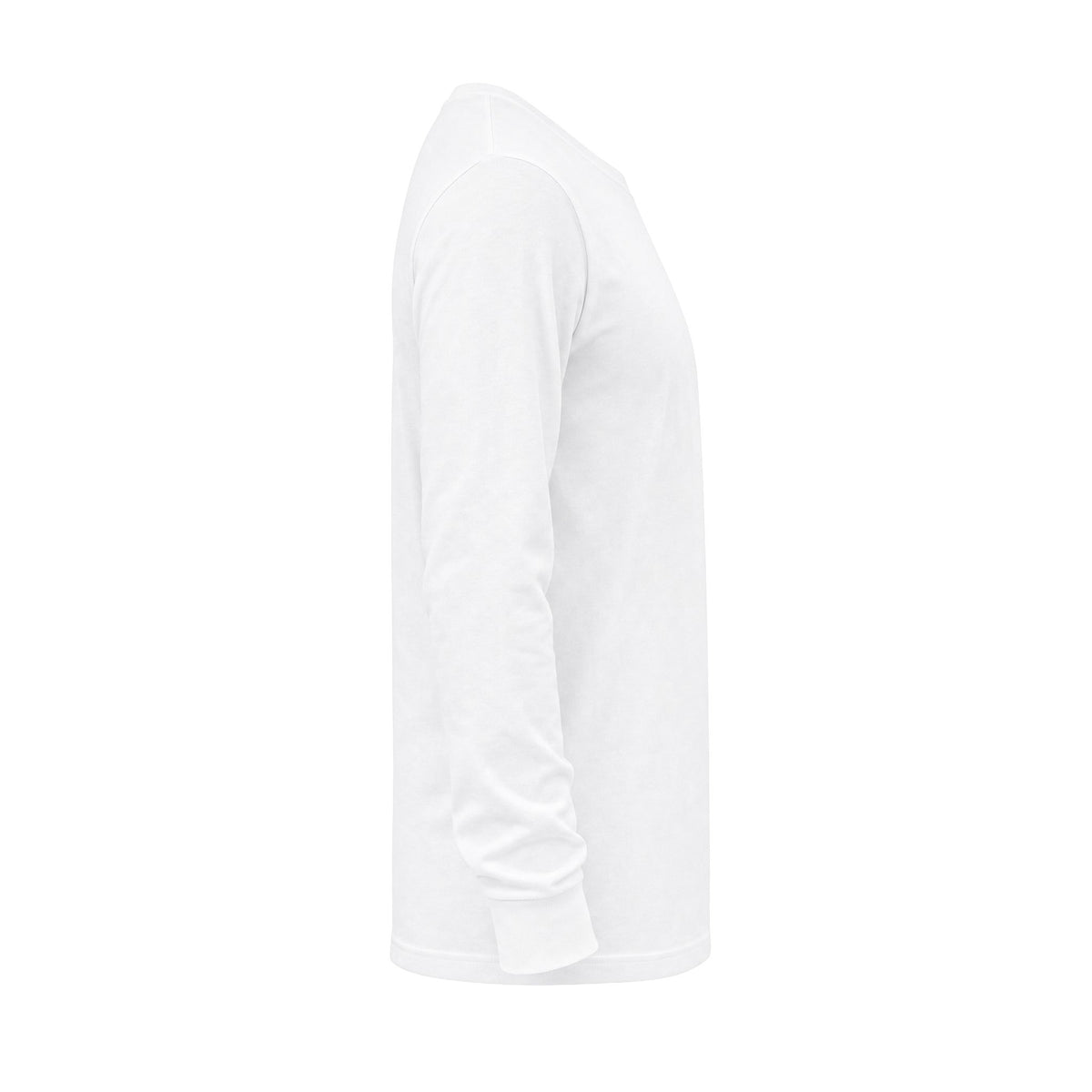 Lake Ontario Monogram Long Sleeve Tee
