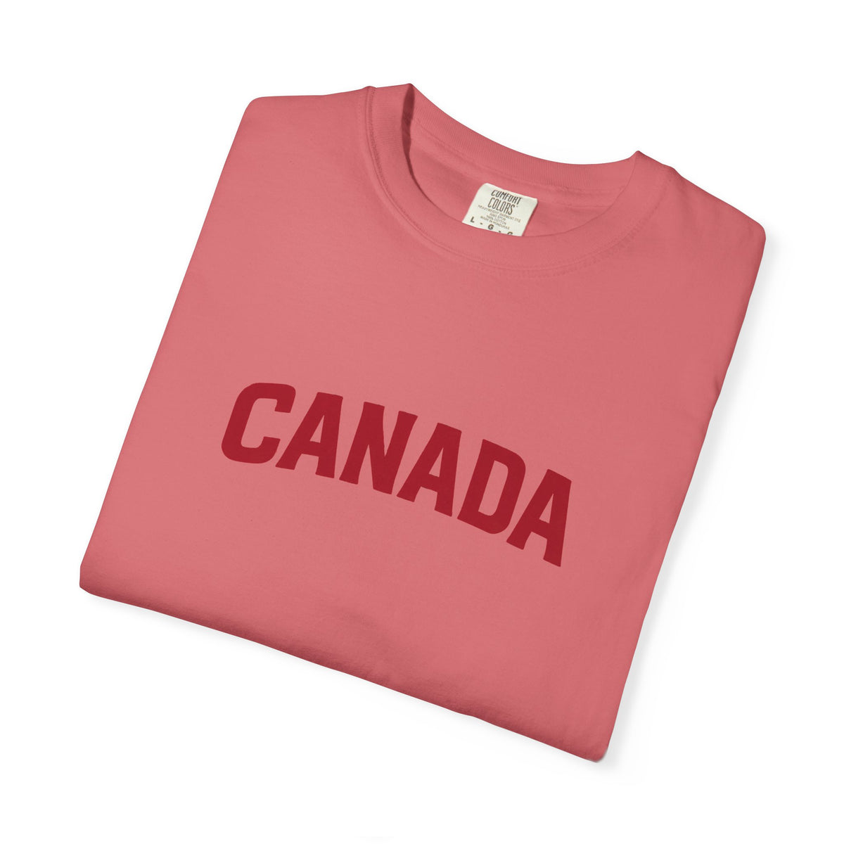 Canada Arch Vintage Wash Tee