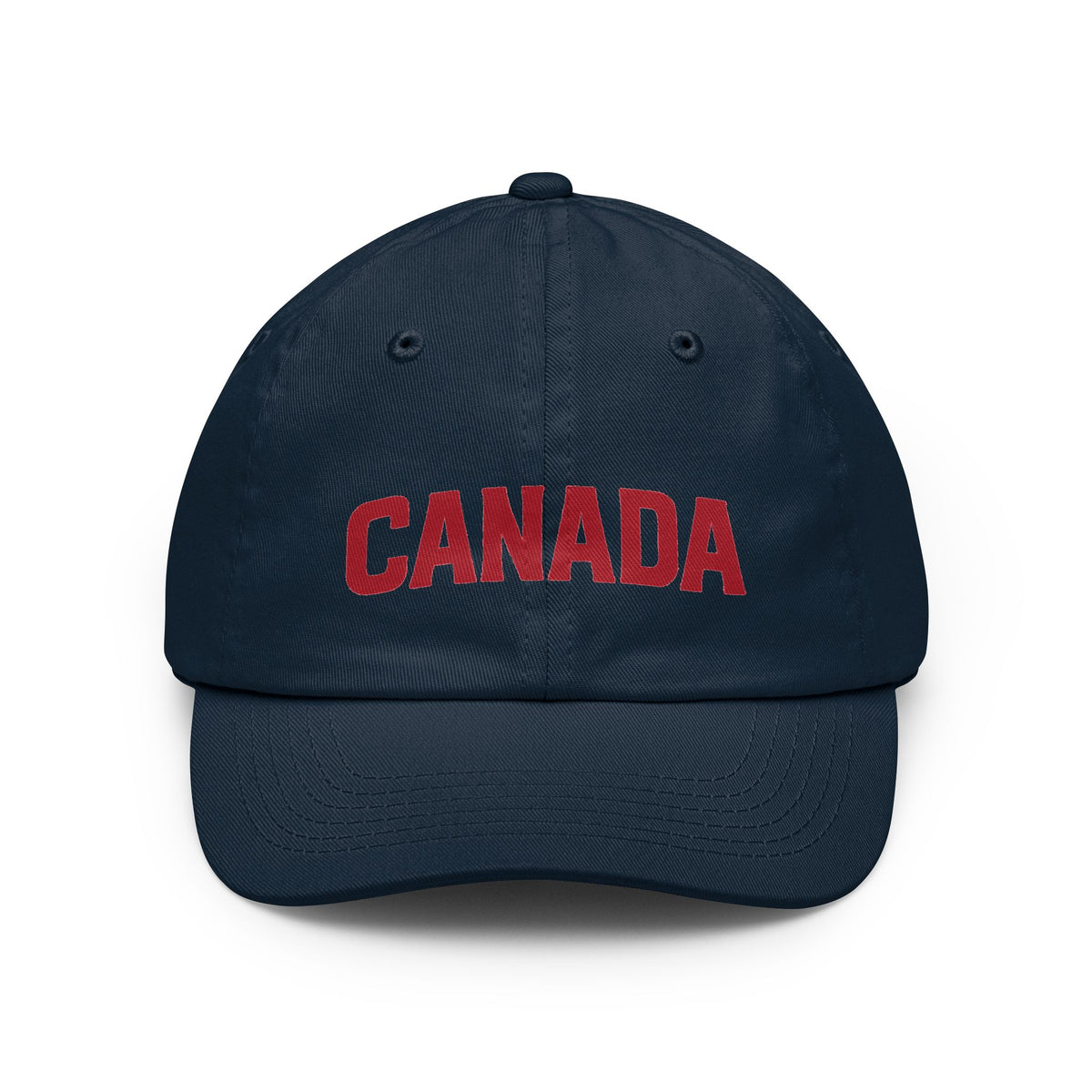 Canada Arch Dad Hat