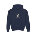 Lake Ontario Monogram Youth Hoodie
