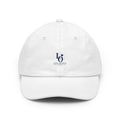 Lake Ontario Monogram Dad Hat