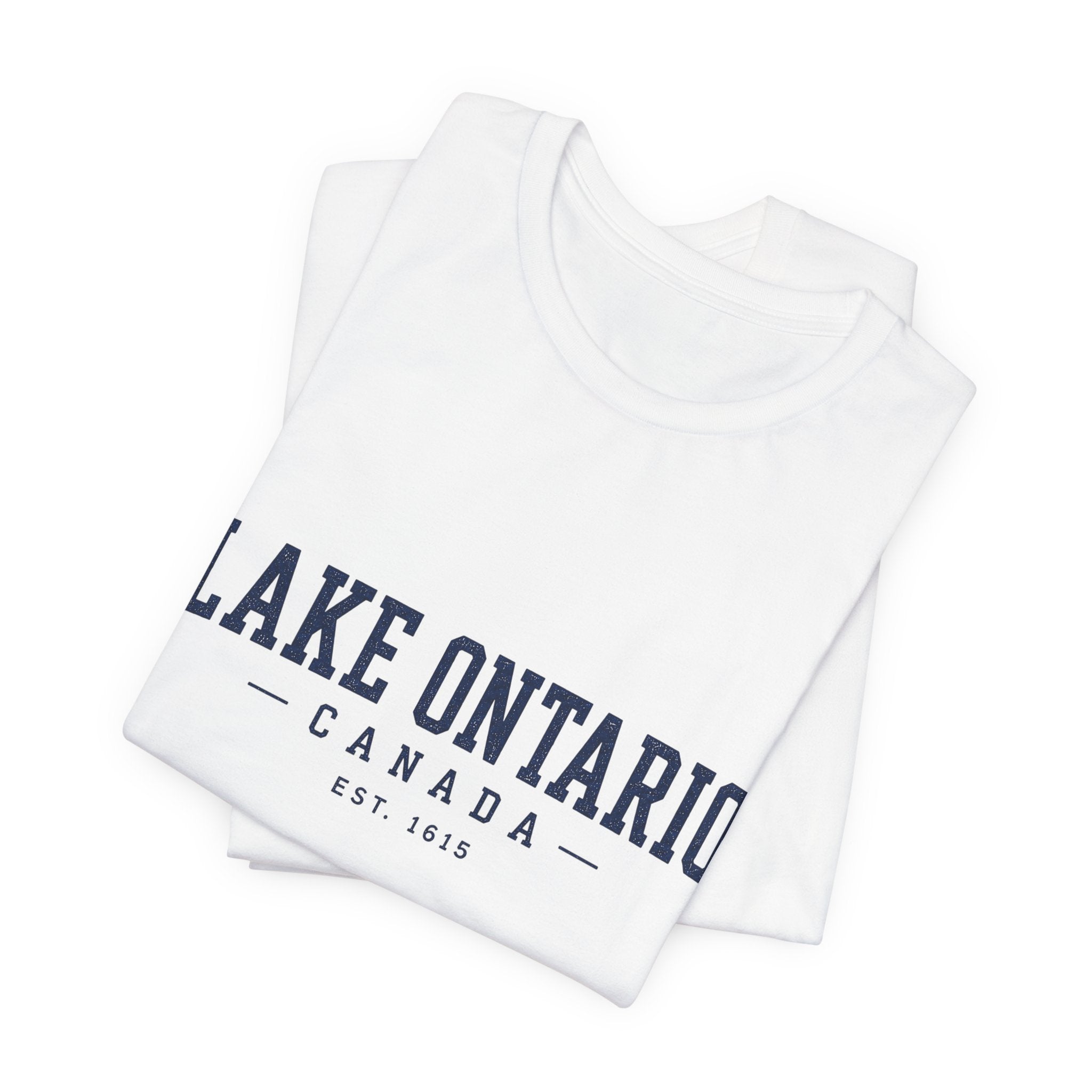 Lake Ontario Canada