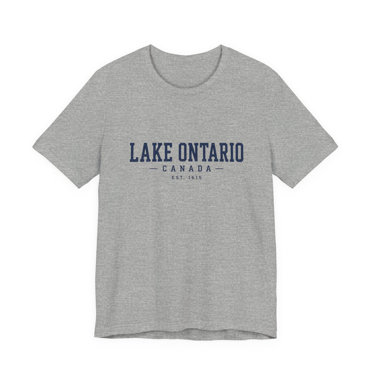 Lake Ontario Canada