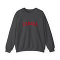 Canada Arch Crewneck