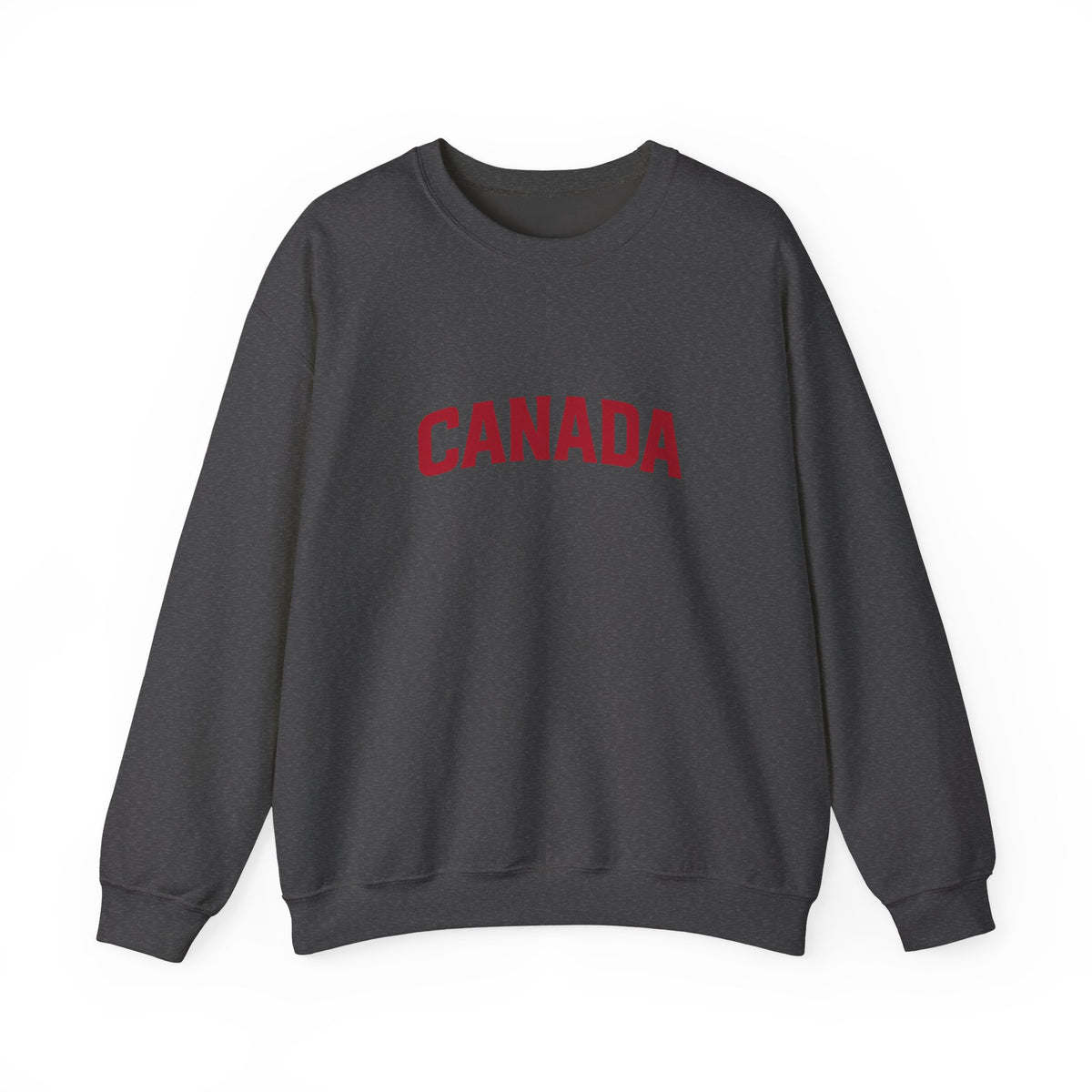 Canada Arch Crewneck
