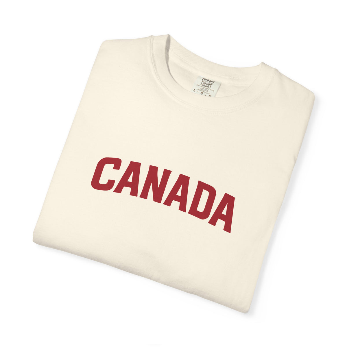 Canada Arch Vintage Wash Tee