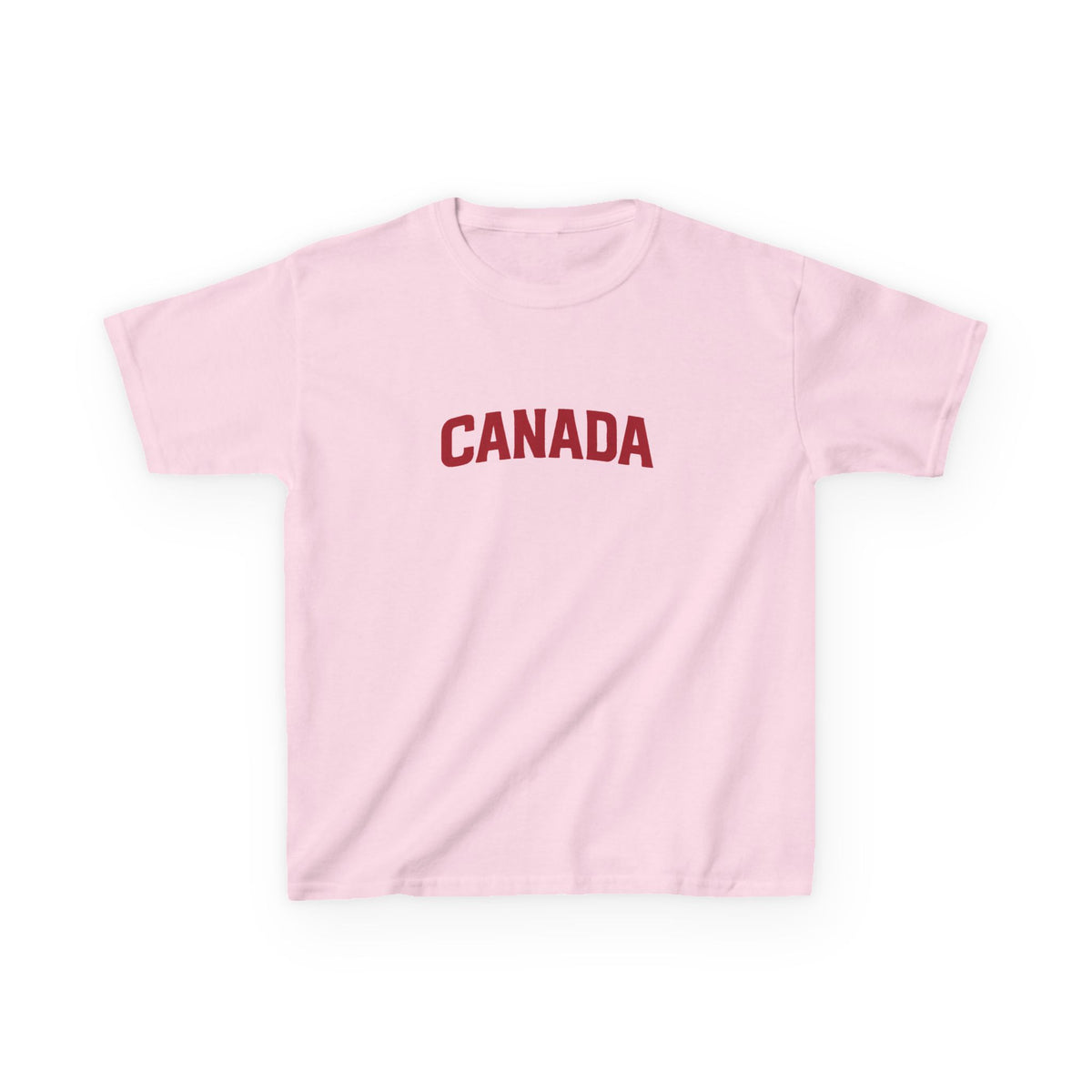 Canada Arch Kids Tee
