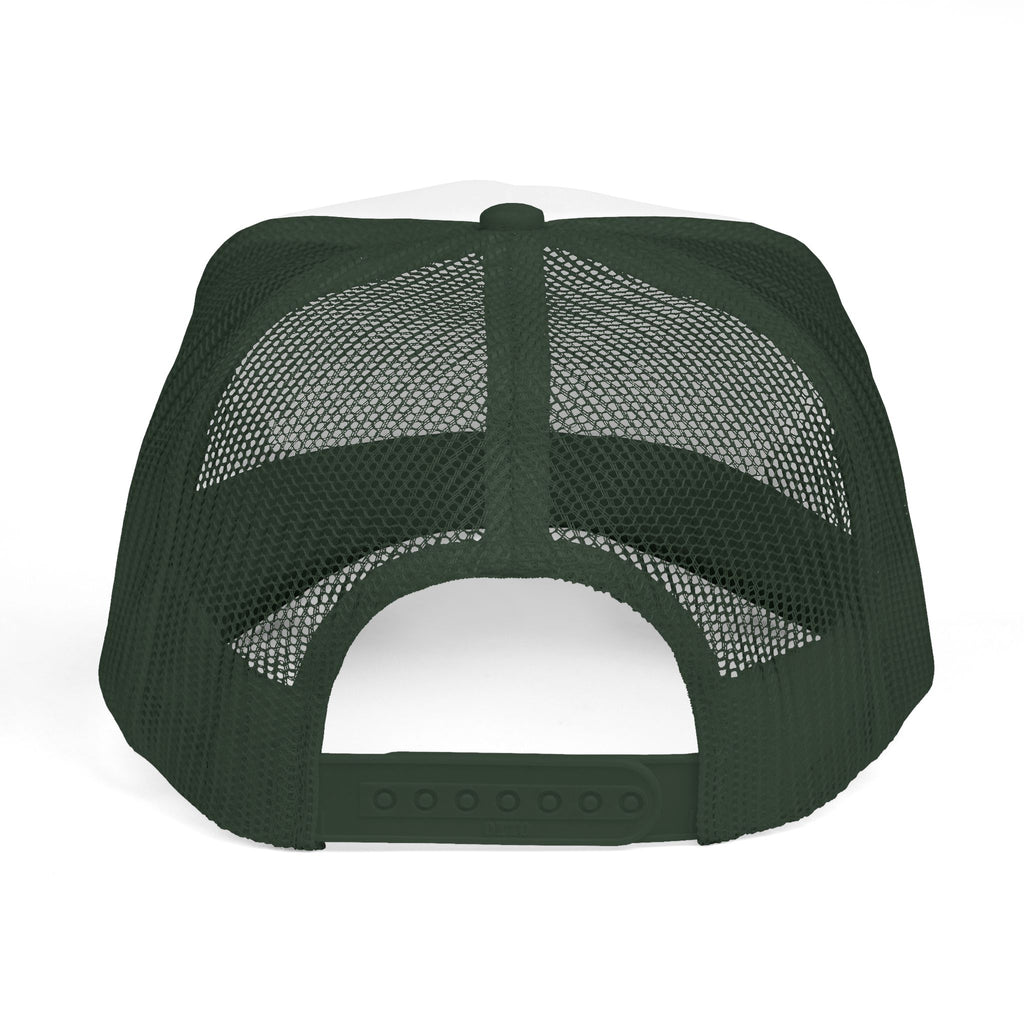 Canada Arch Trucker Cap