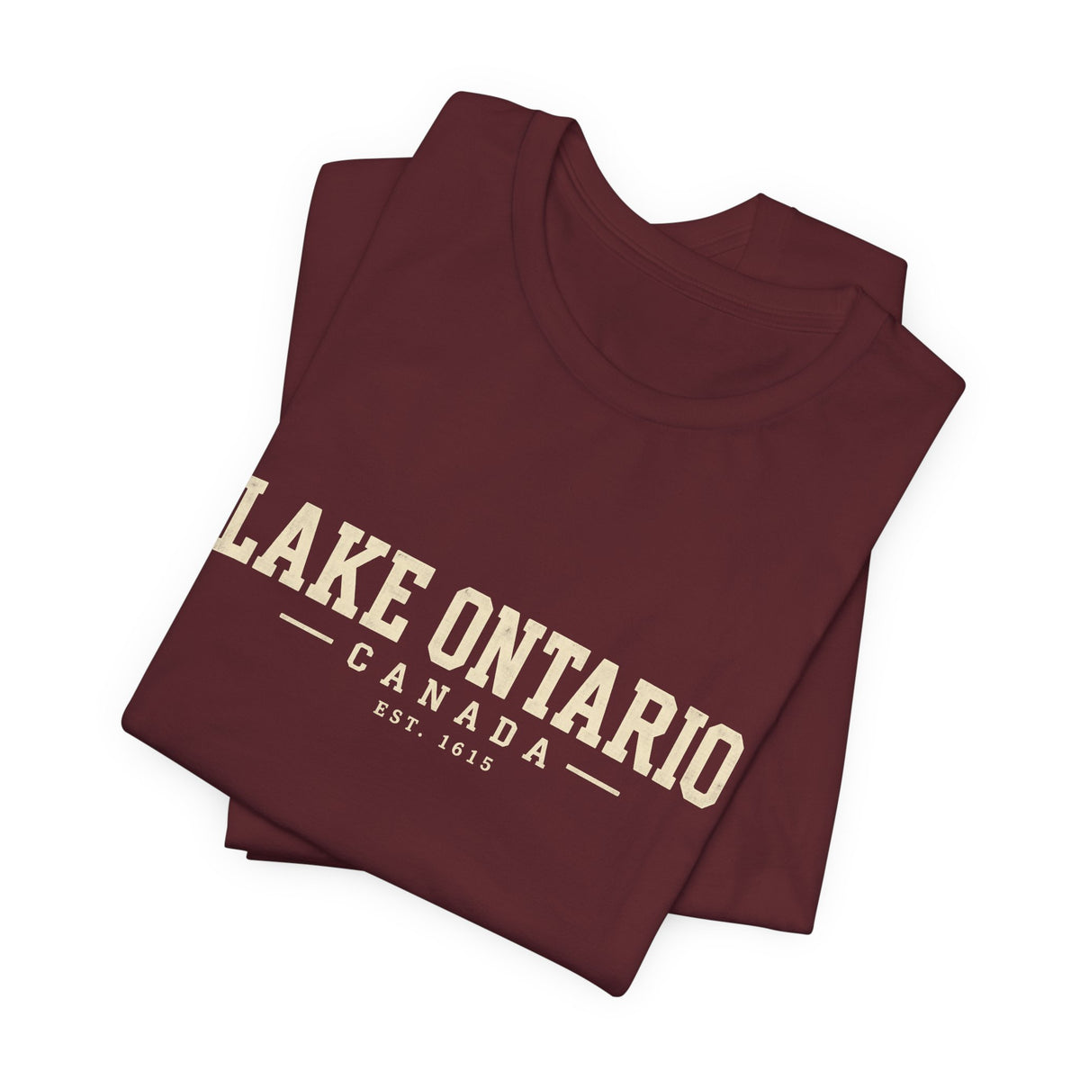 Lake Ontario Canada