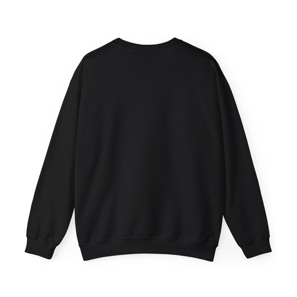 Lake Ontario Monogram Crewneck