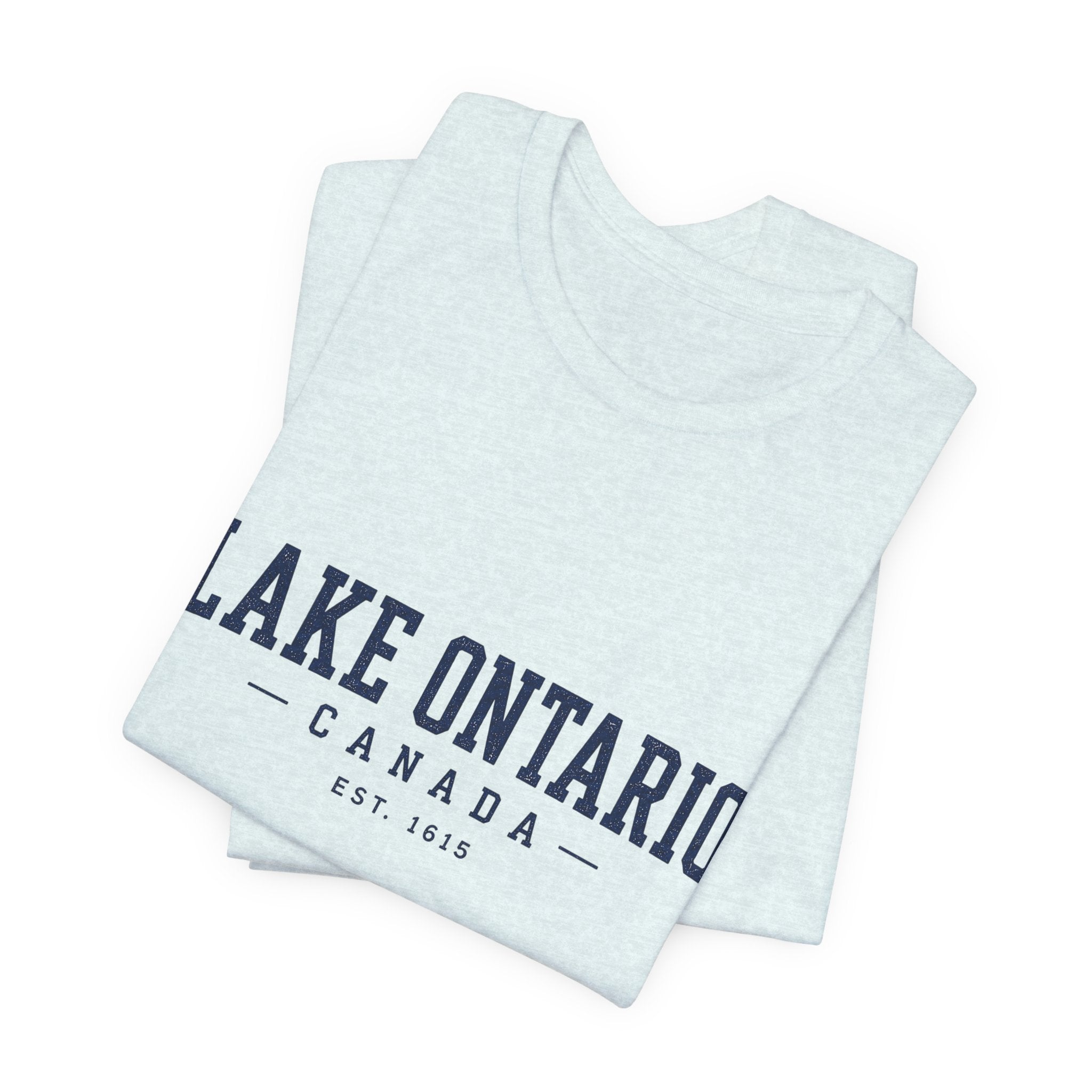 Lake Ontario Canada