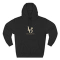 Lake Ontario Monogram Hoodie