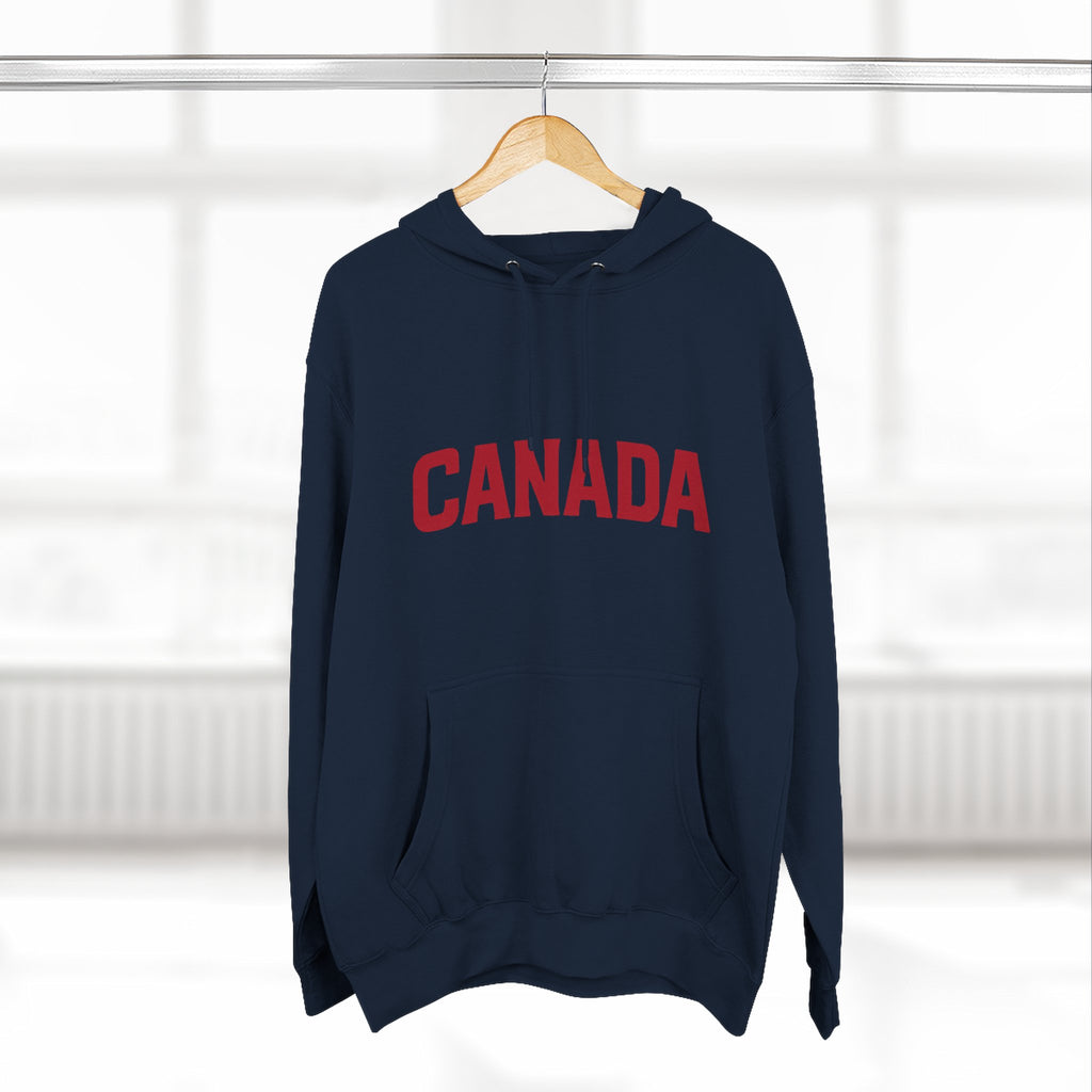 It's Lake Ontario Canada hoodie - product photo 28