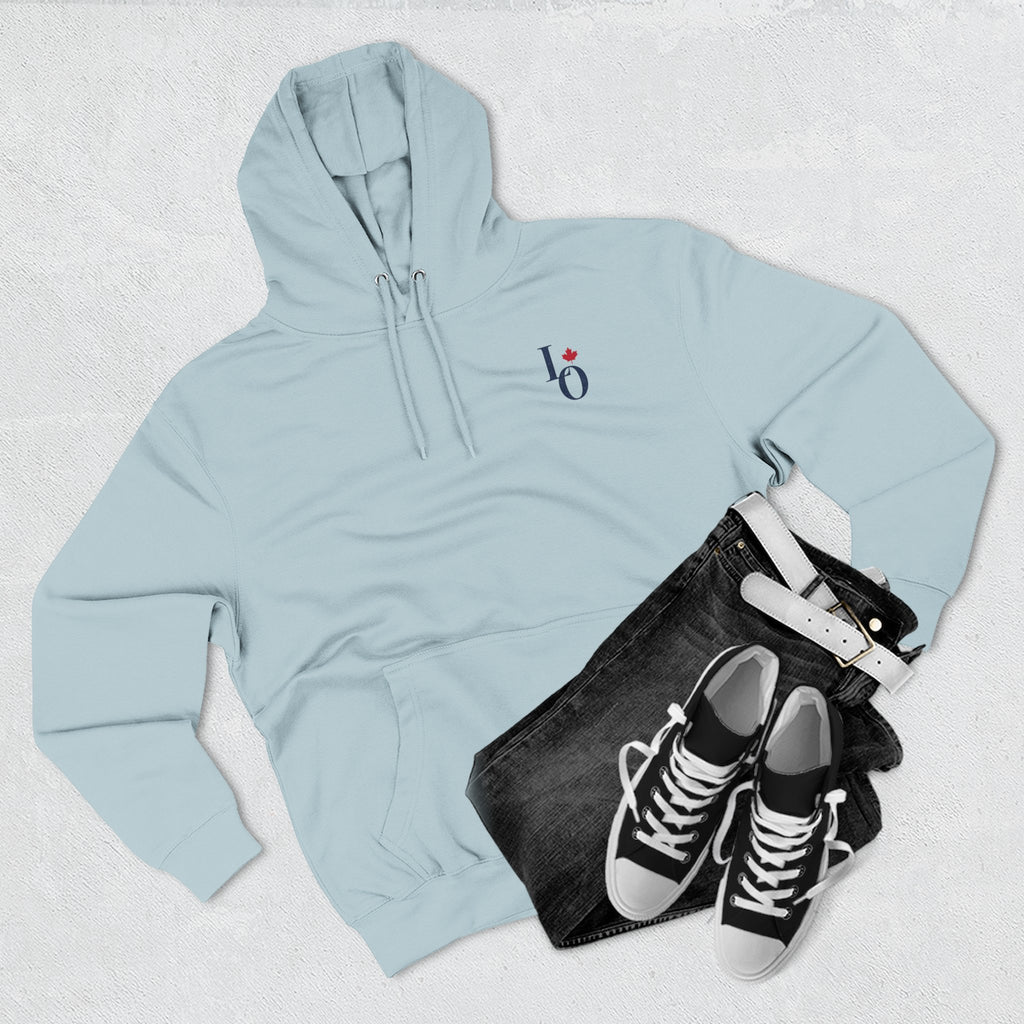 It’s Lake Ontario Hoodie