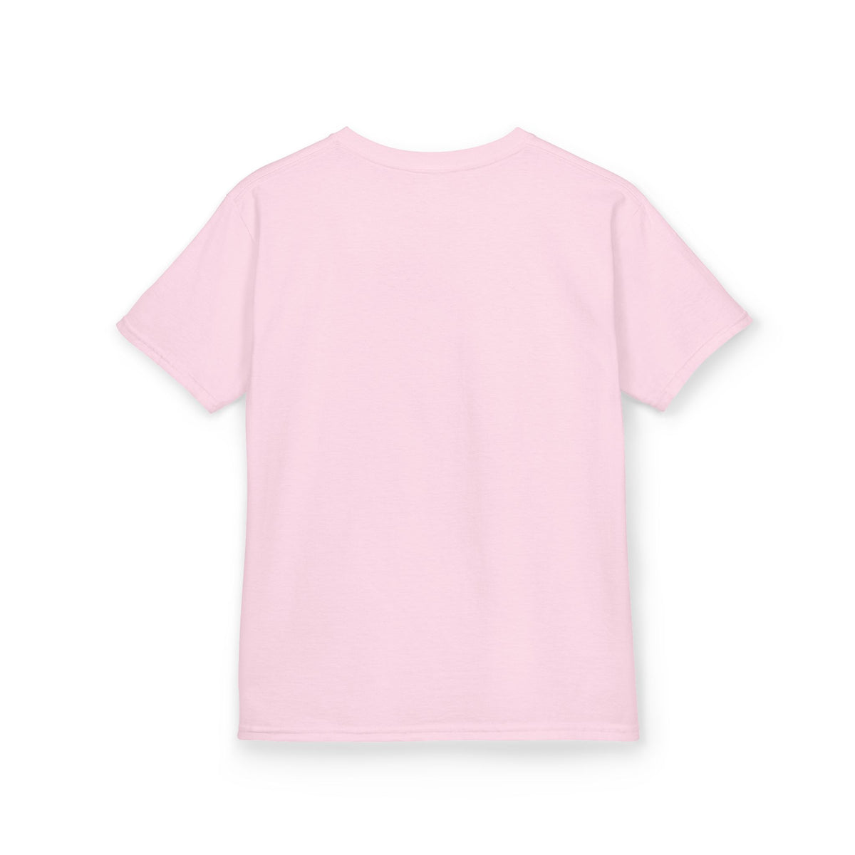 Lake Ontario Monogram Kids Tee