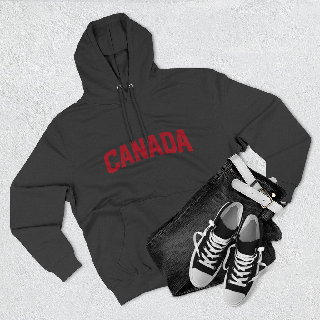 It's Lake Ontario Canada hoodie - product photo 15