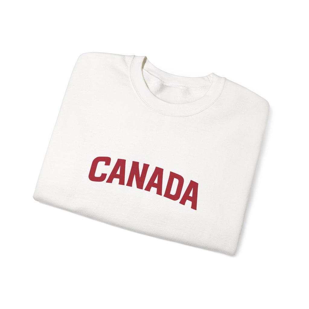 Canada Arch Crewneck