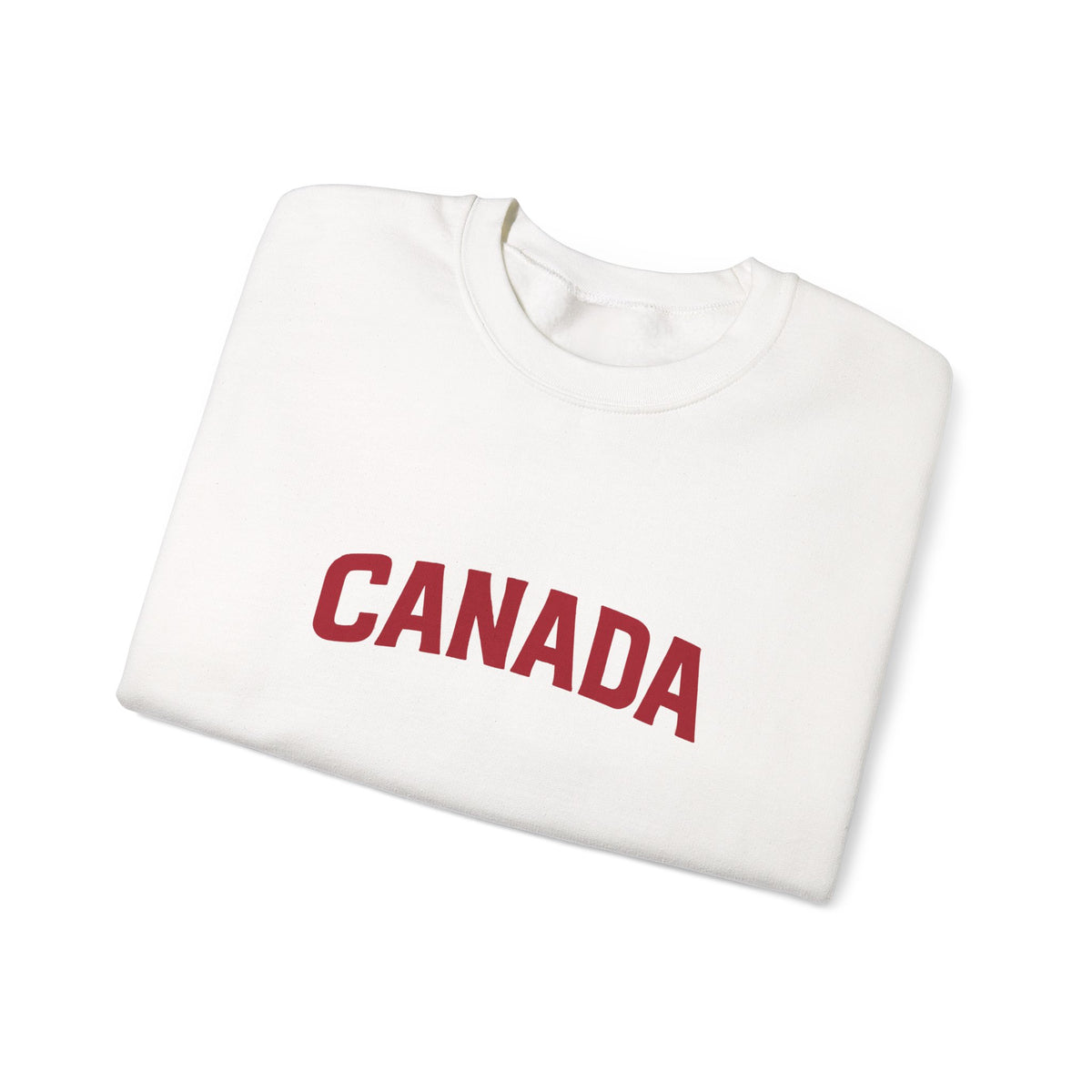 Canada Arch Crewneck